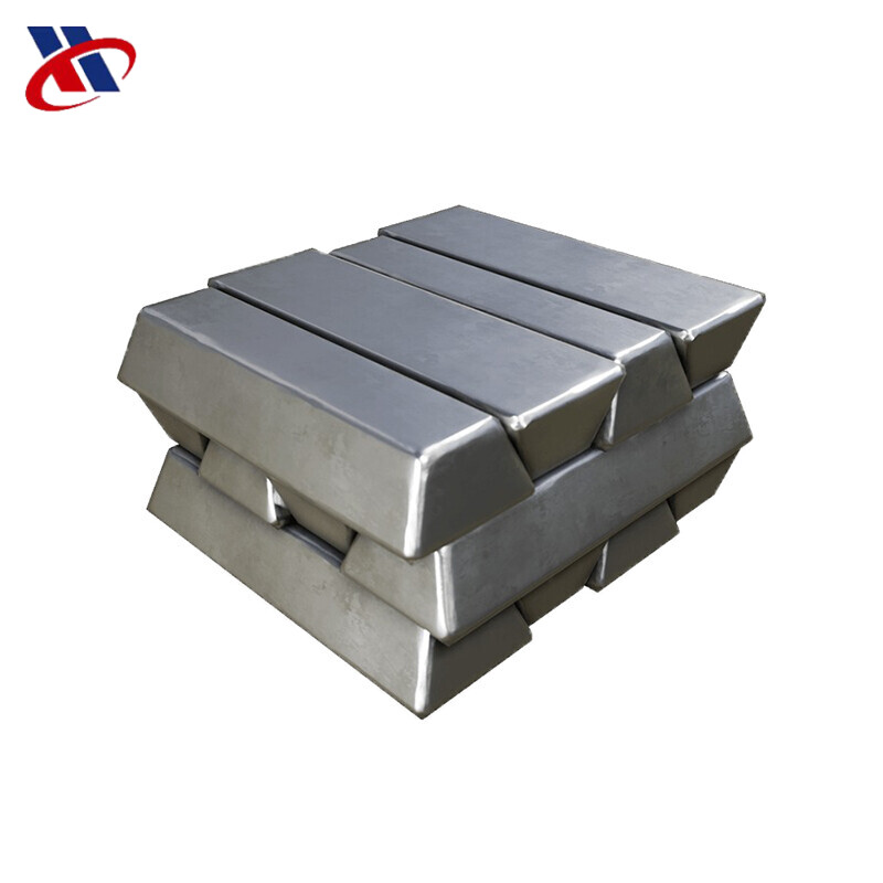 5086  Aluminum Ingot