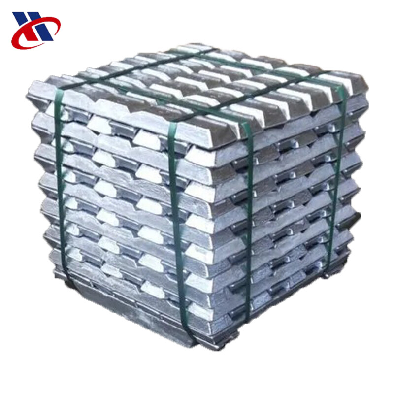 6061  Aluminum Ingot