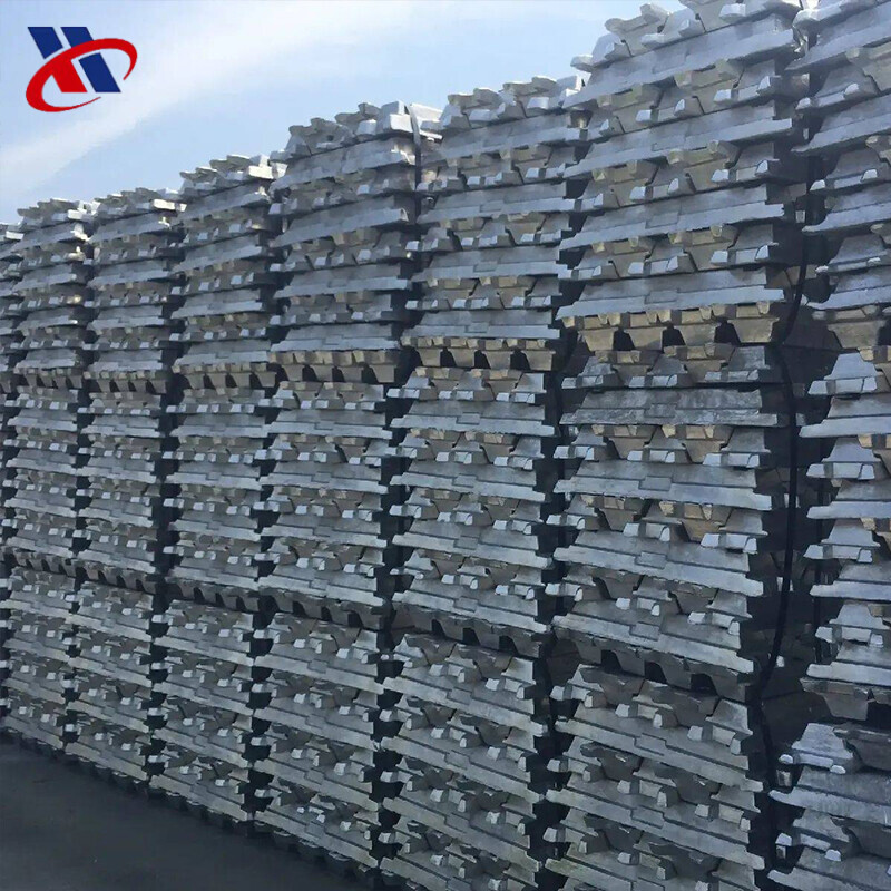  Aluminum Ingot