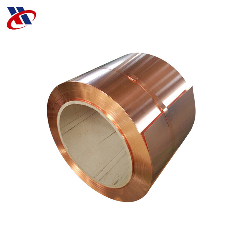 Copper Coil