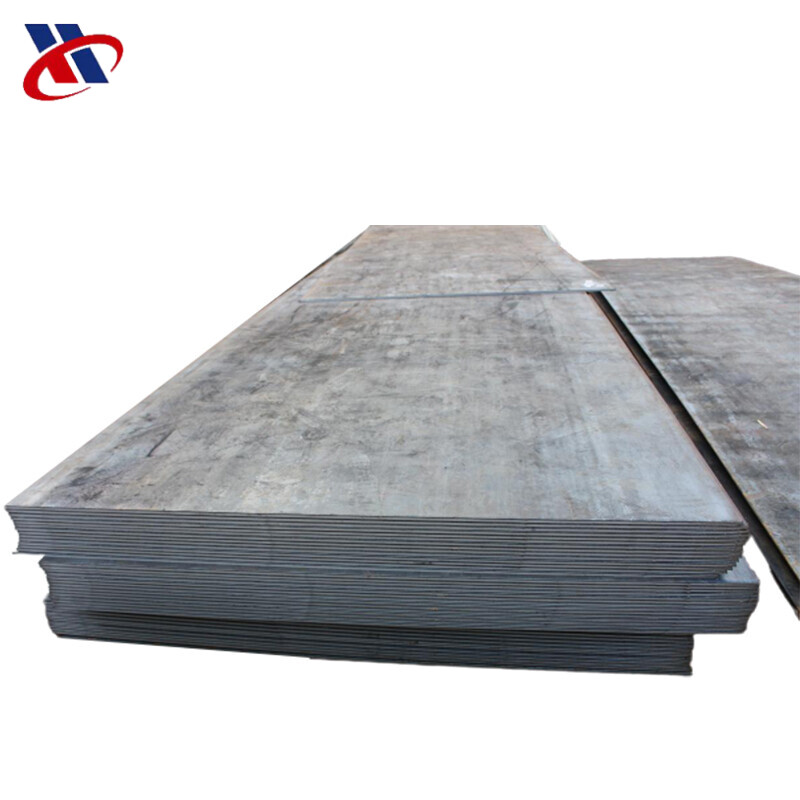 Carbon Steel Plate
