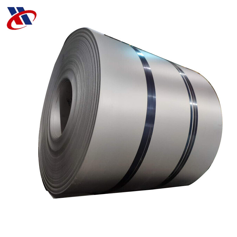 1008 Cold Rolled Steel Coil