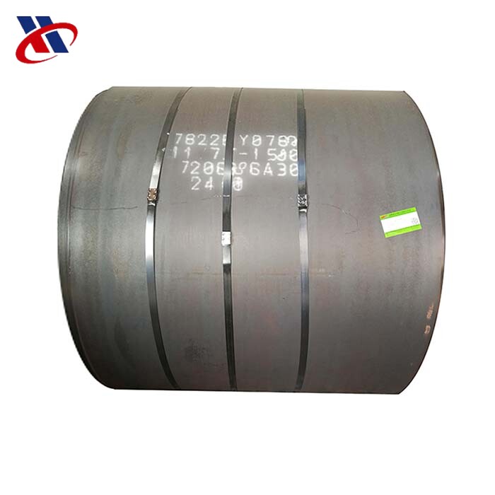 Carbon Steel Coil