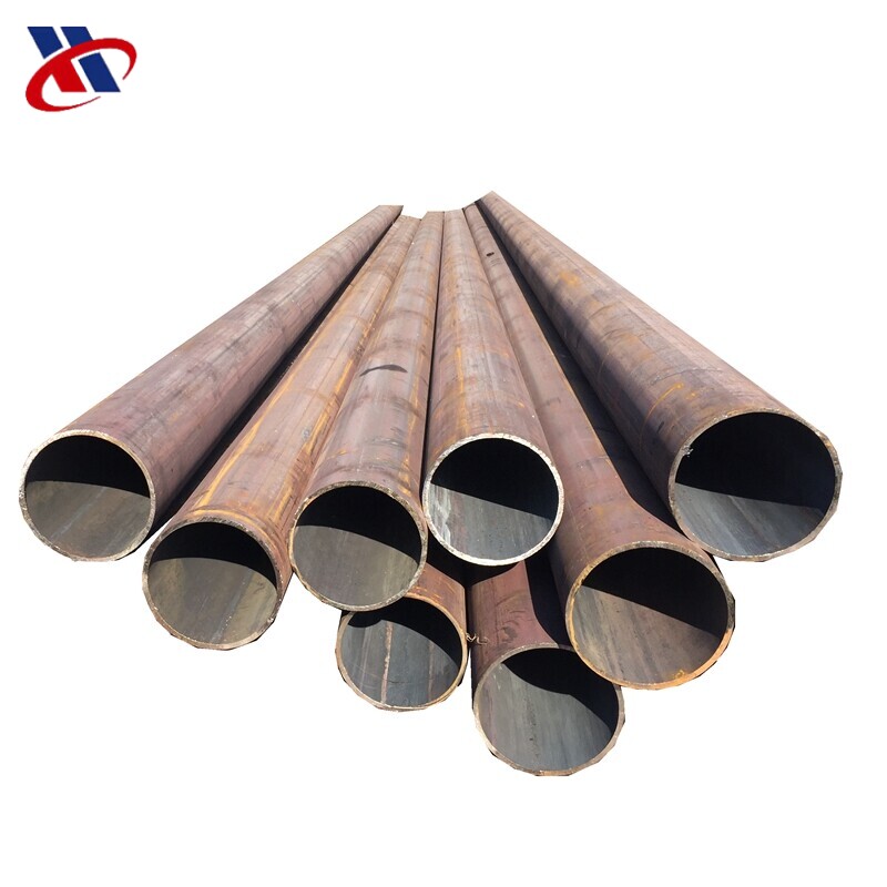 A333 Seamless & Welded Steel Pipe
