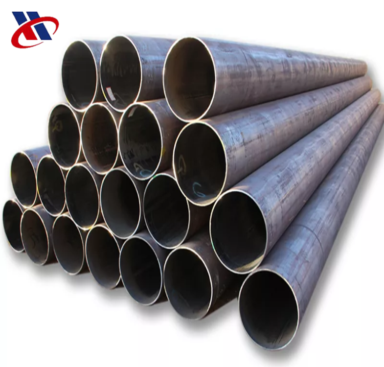 A252 Seamless&Welded Pipe Piles