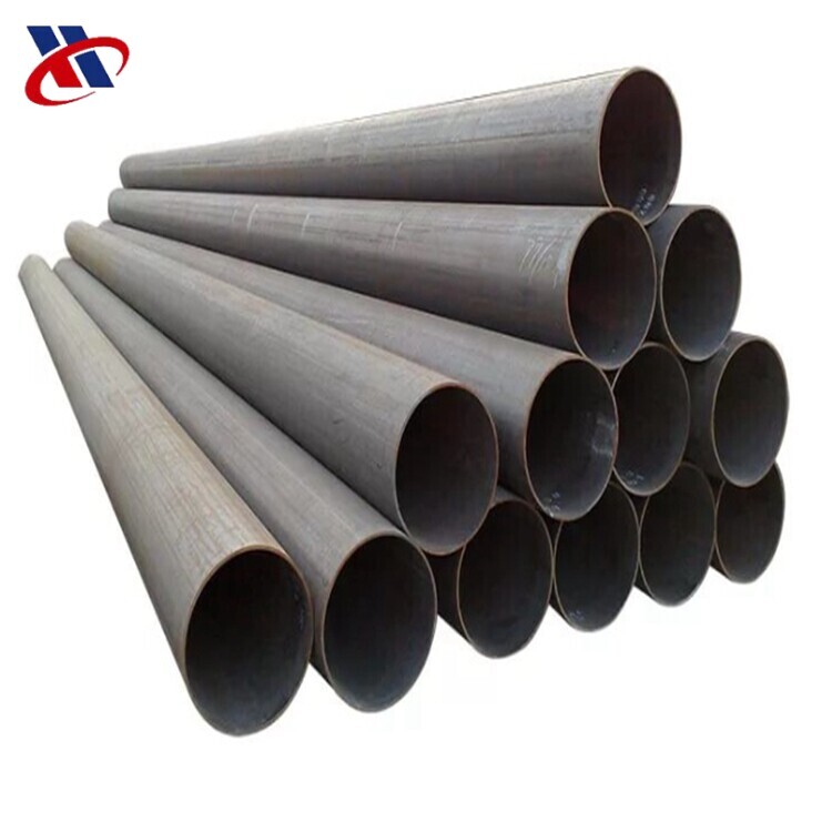 A335 Seamless Steel Pipe