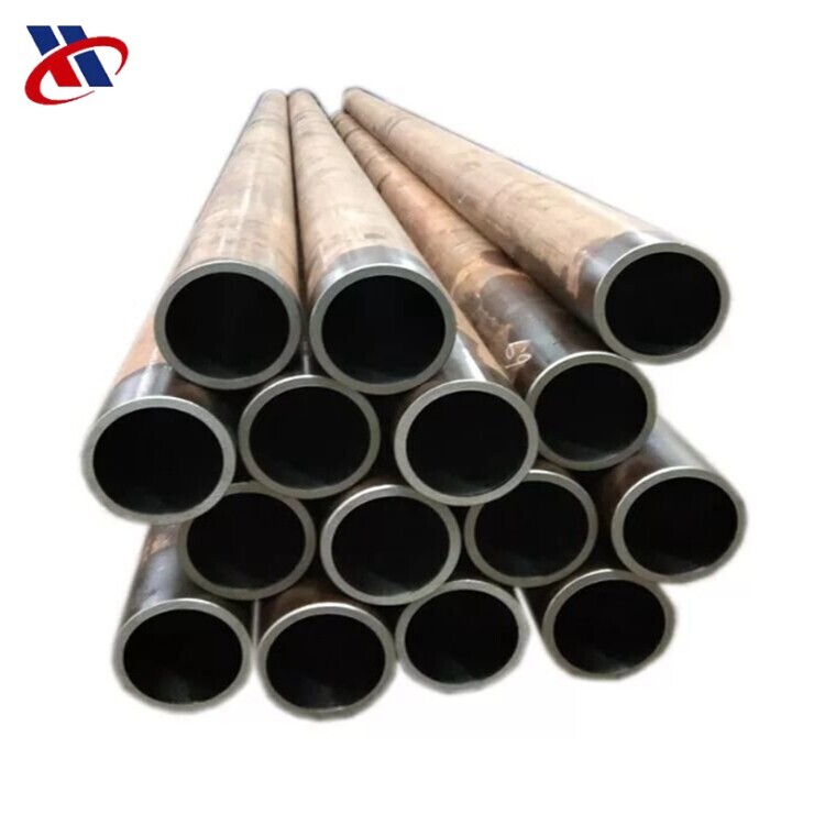 A106 Grade B Steel Pipe