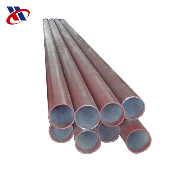 A53 Seamless & Welded Carbon Steel Pipe