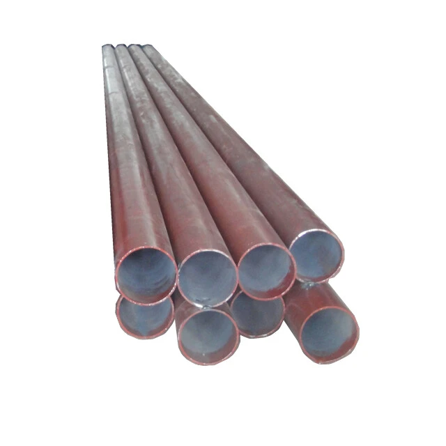A53 Seamless & Welded Carbon Steel Pipe