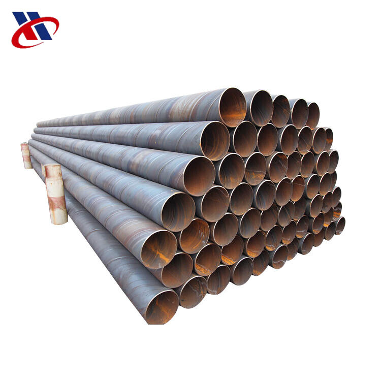 Carbon Steel Pipe