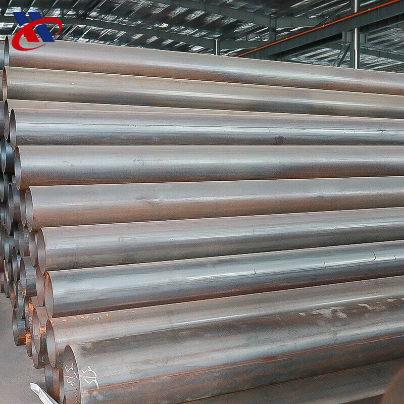 A333 Seamless & Welded Steel Pipe