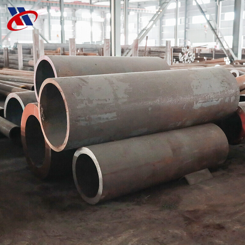A106 Grade B Steel Pipe