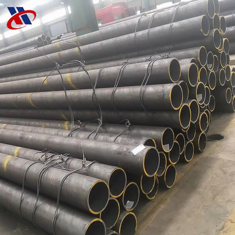 A106 Grade B Steel Pipe
