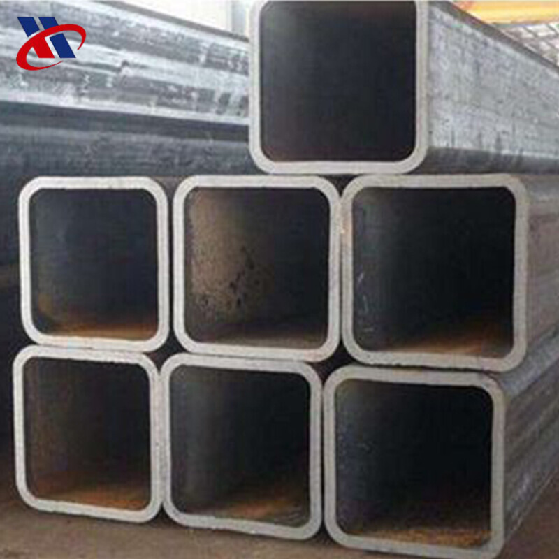 Carbon Steel Square Tube