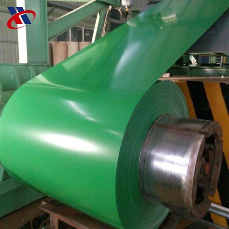 SGHC DX53D Color Coated Roll