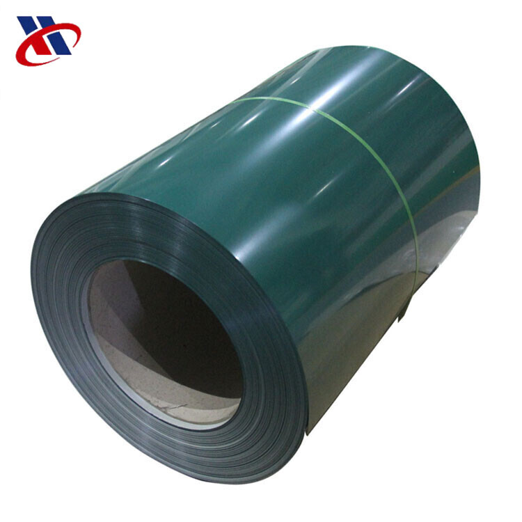 SGHC DX53D Color Coated Roll