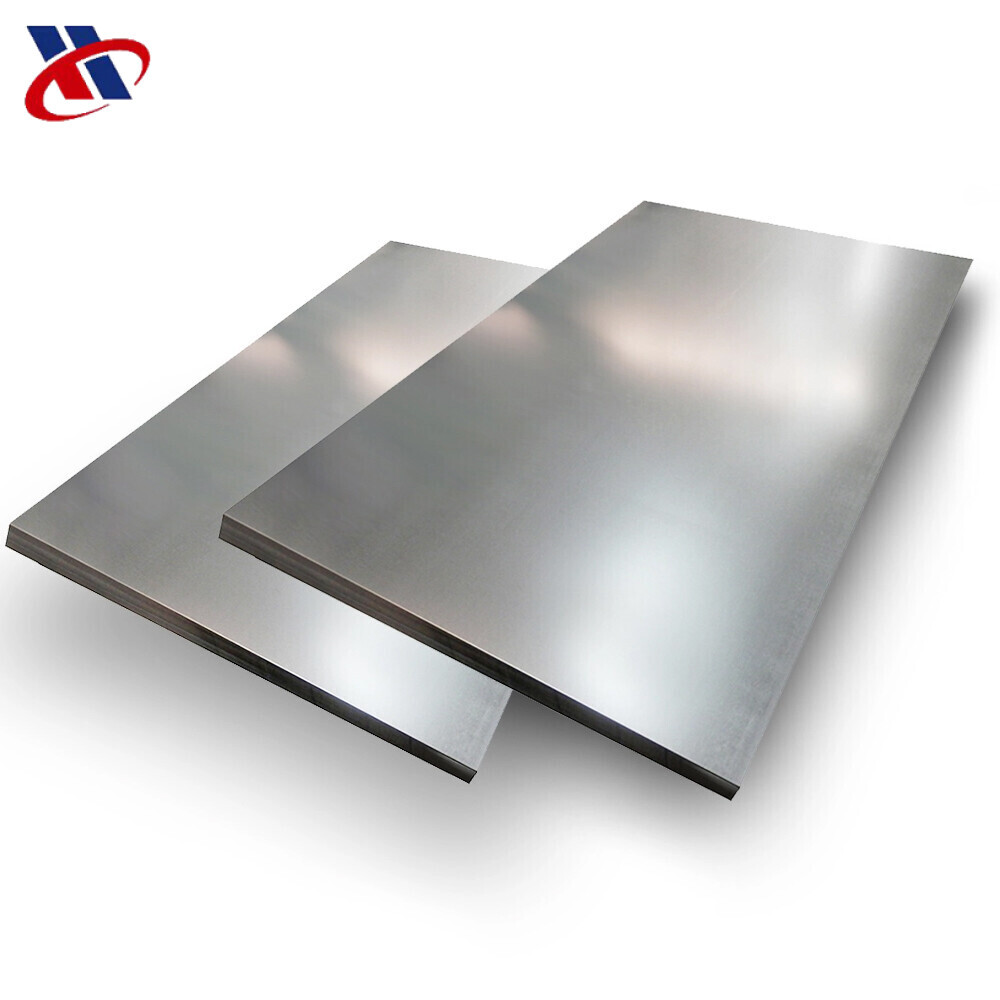 Galvalume steel sheet 
