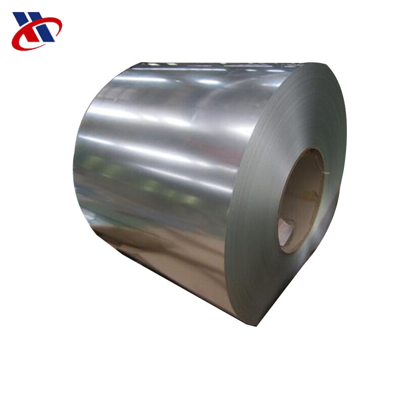 DX52D+Z Galvanized Coil
