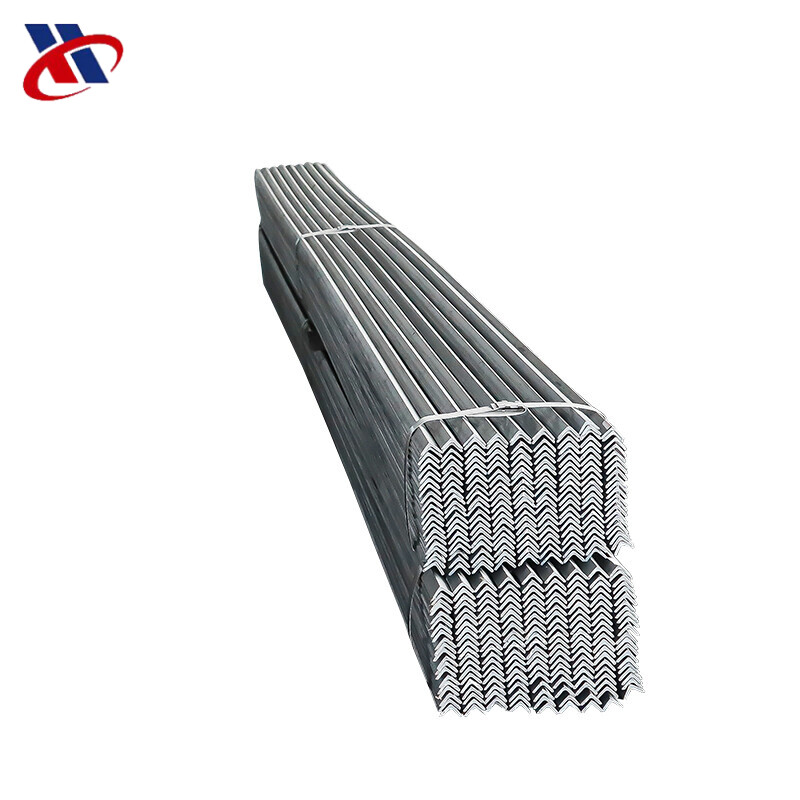 Galvinized Angle