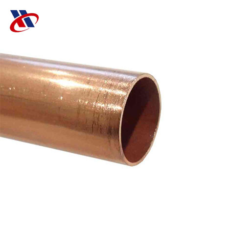 C61400 Copper Pipe