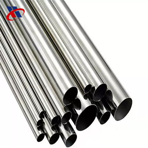 Hastelloy Alloy Pipe