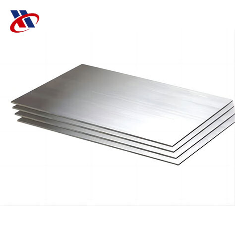 Inconel Alloy Plate