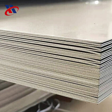 Nickel Alloy Plate
