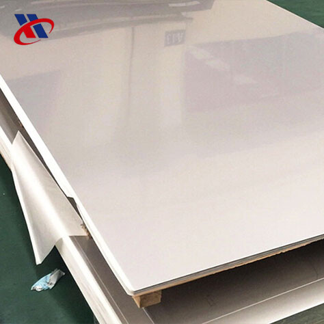 Inconel Alloy Plate