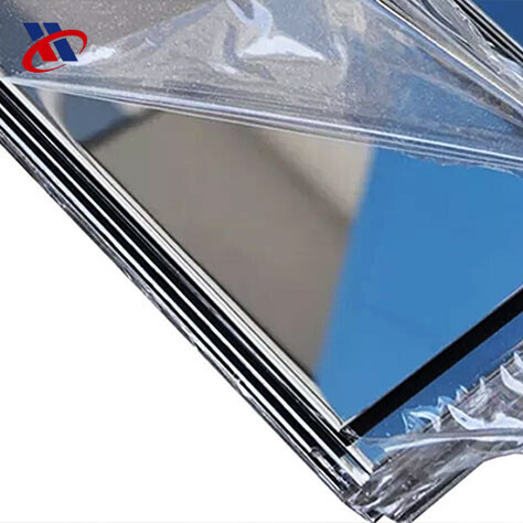 Hastelloy Alloy Plate