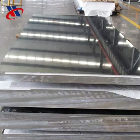 Nickel Alloy Plate