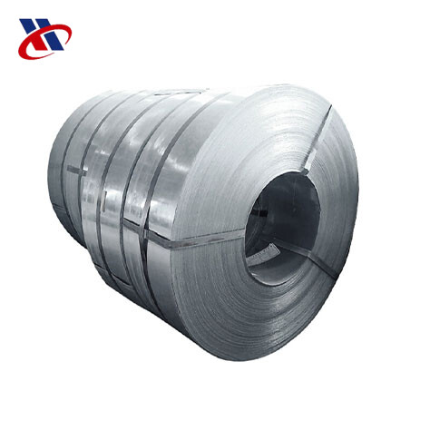 Galvalume Steel Coil