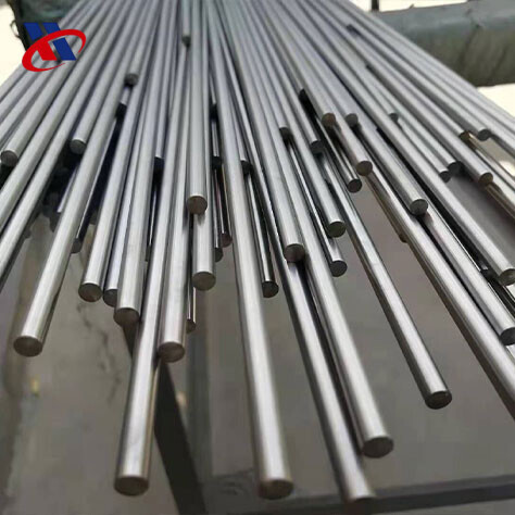 Stainless Steel Fine Bar