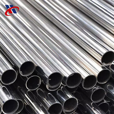 430 Stainless Steel Pipe