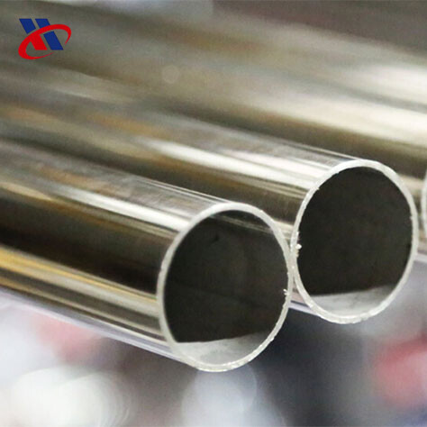 305 Stainless Steel Pipe