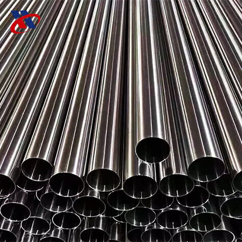 316L Stainless Steel Pipe