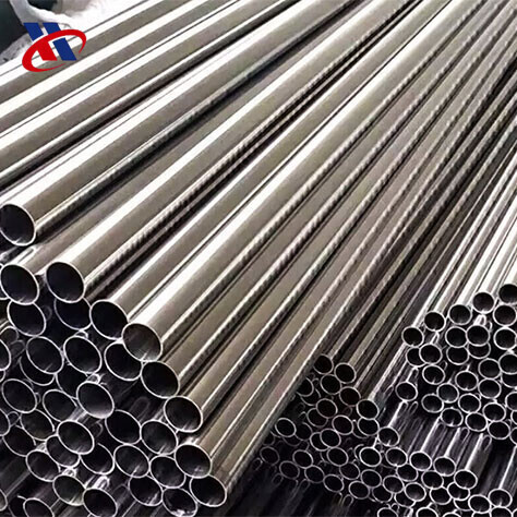Stainless Steel Pipe Stainless Steel Pipe