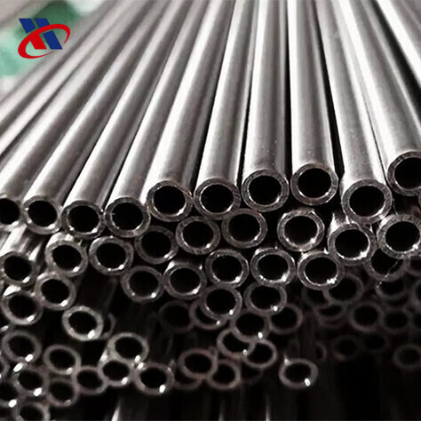 Stainless Steel Pipe