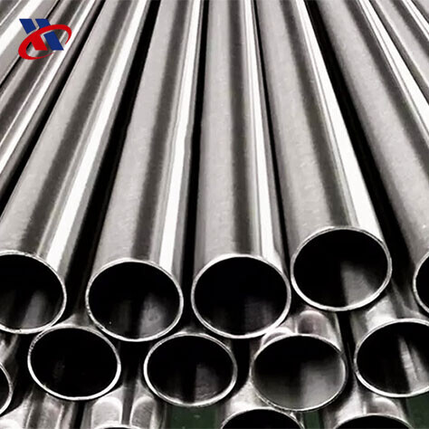 301L Stainless Steel Pipe