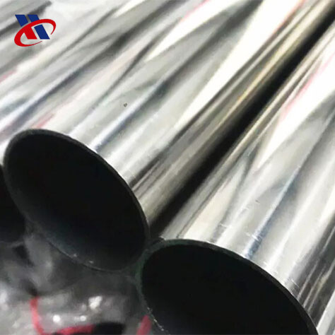 301L Stainless Steel Pipe