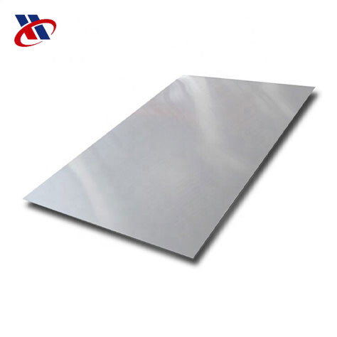 301L Stainless Steel Plate
