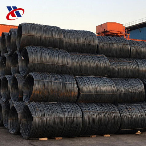 Low Carbon Bright Alkaline Steel Wire