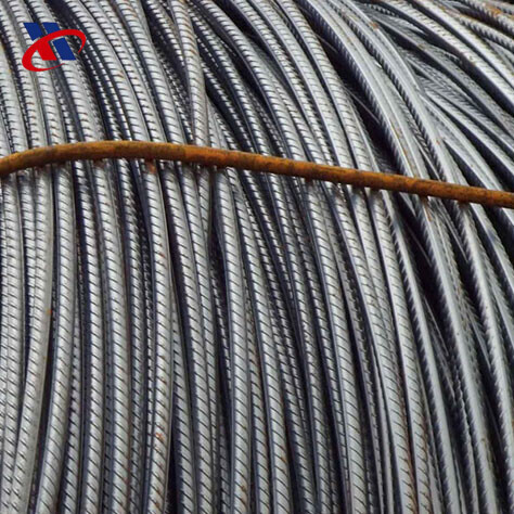 Wire Rod