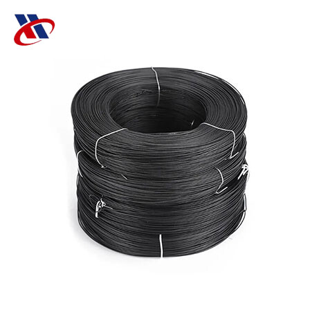 ASTM A510 Steel Wire Rod