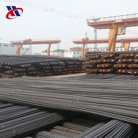 B500A/B500B/B500C Rebar