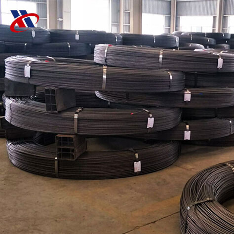 A53 Carbon Steel Wire