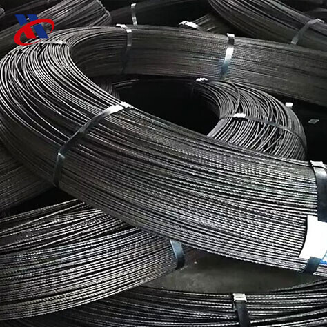 Carbon Steel Wire