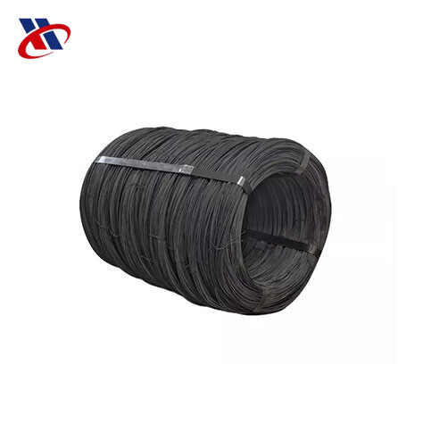 Carbon Steel Wire