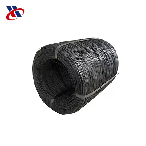 A53 Carbon Steel Wire
