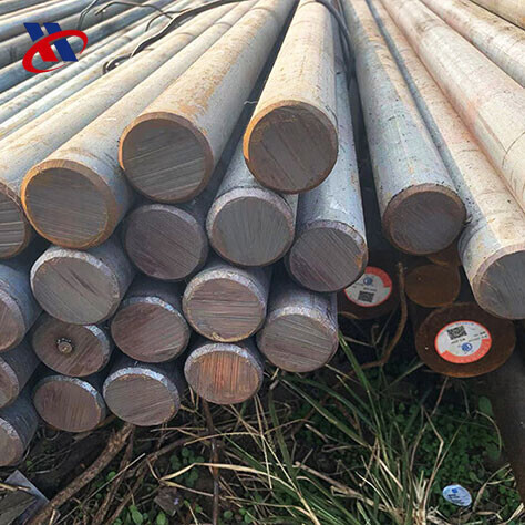 AISI/SAE 8620 Carbon Steel Bar