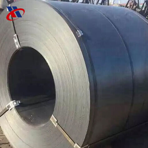 Carbon Steel Coil